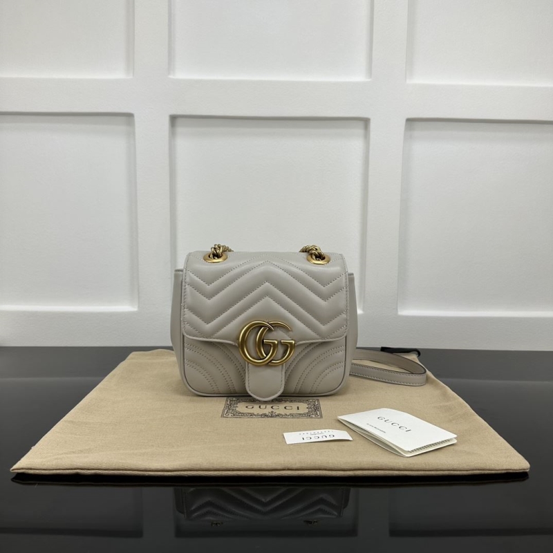 G*u*i satchel bags